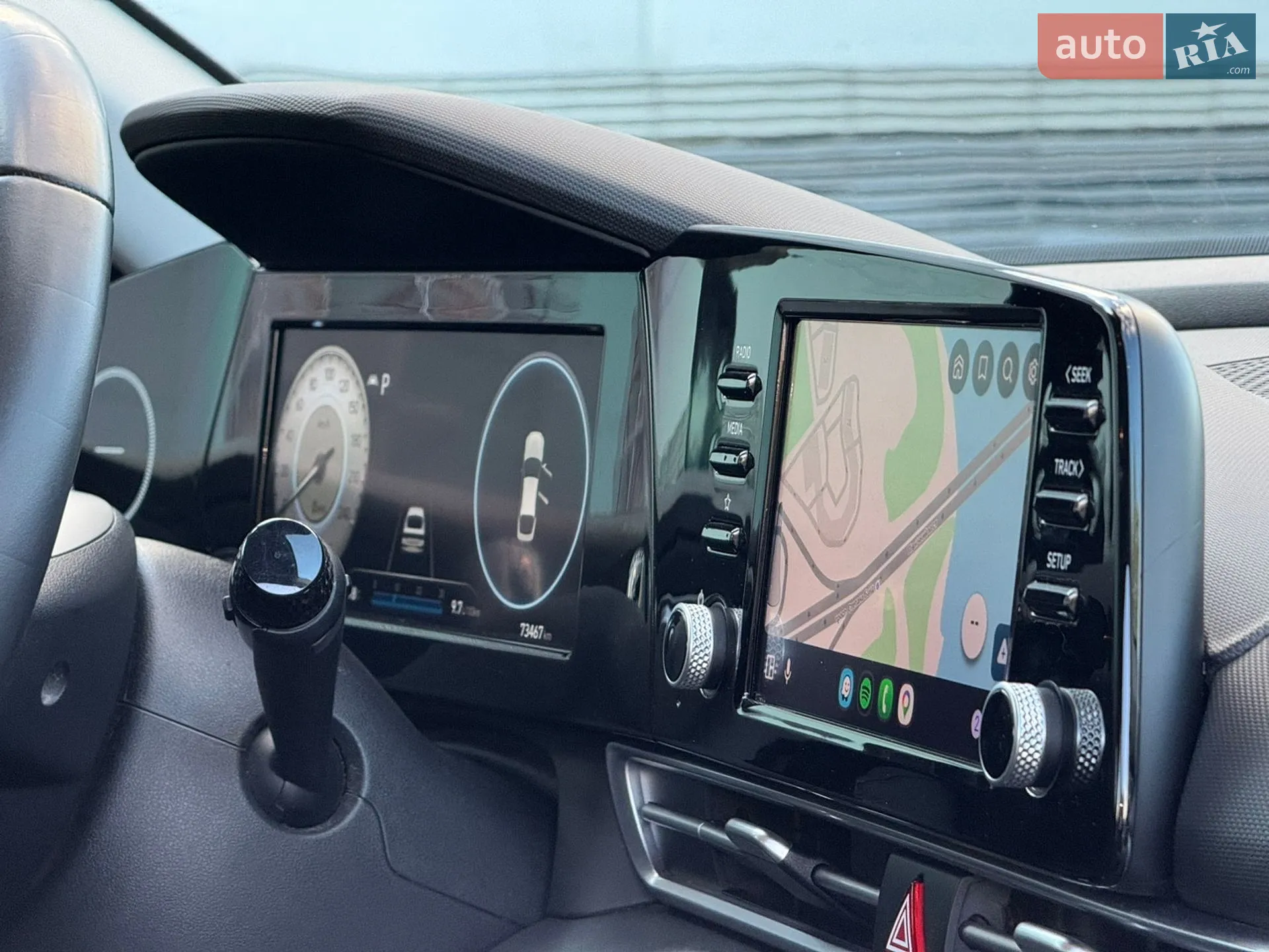 2021 Hyundai Elantra - мініатюра 15