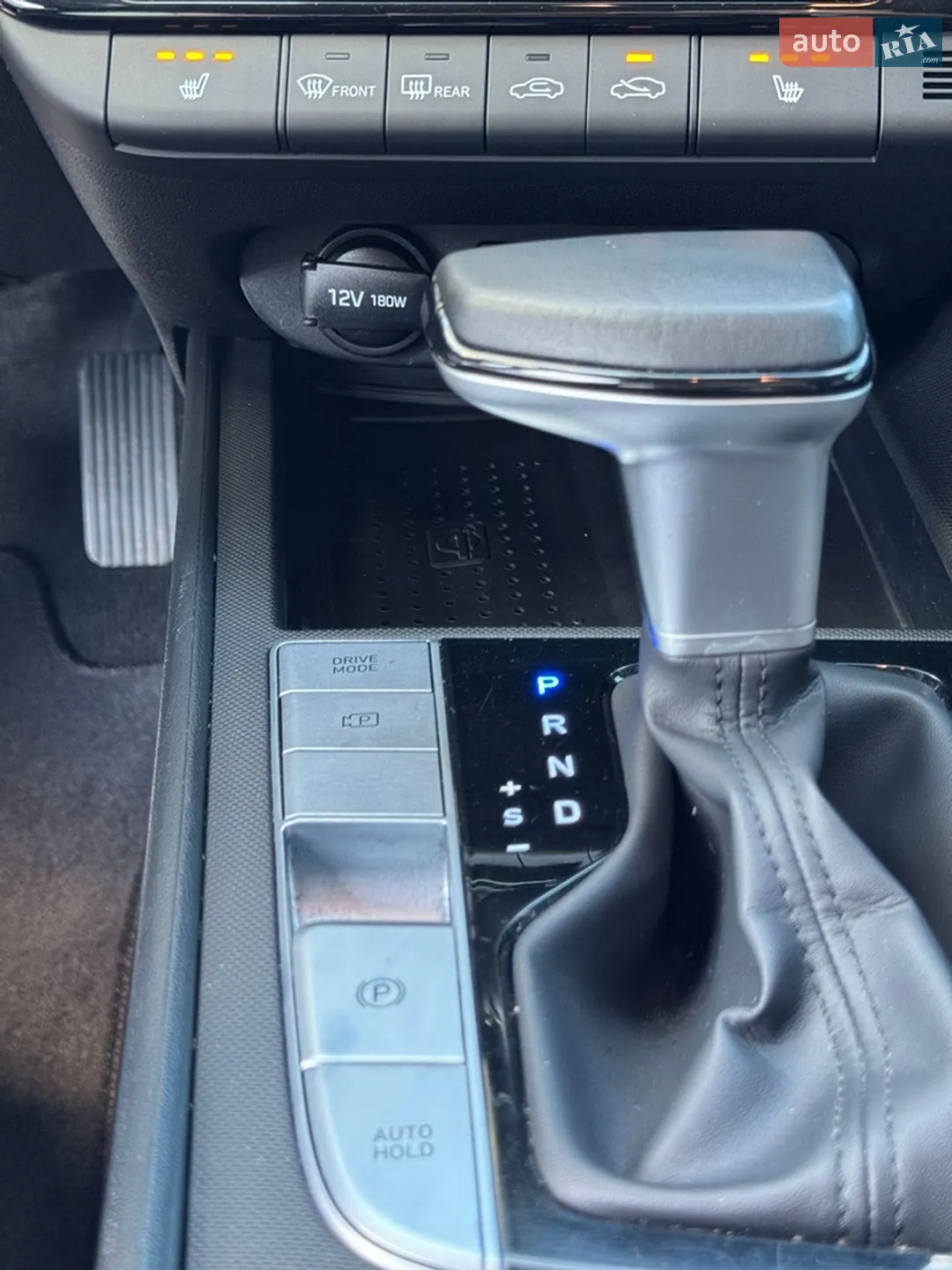 2021 Hyundai Elantra - мініатюра 28
