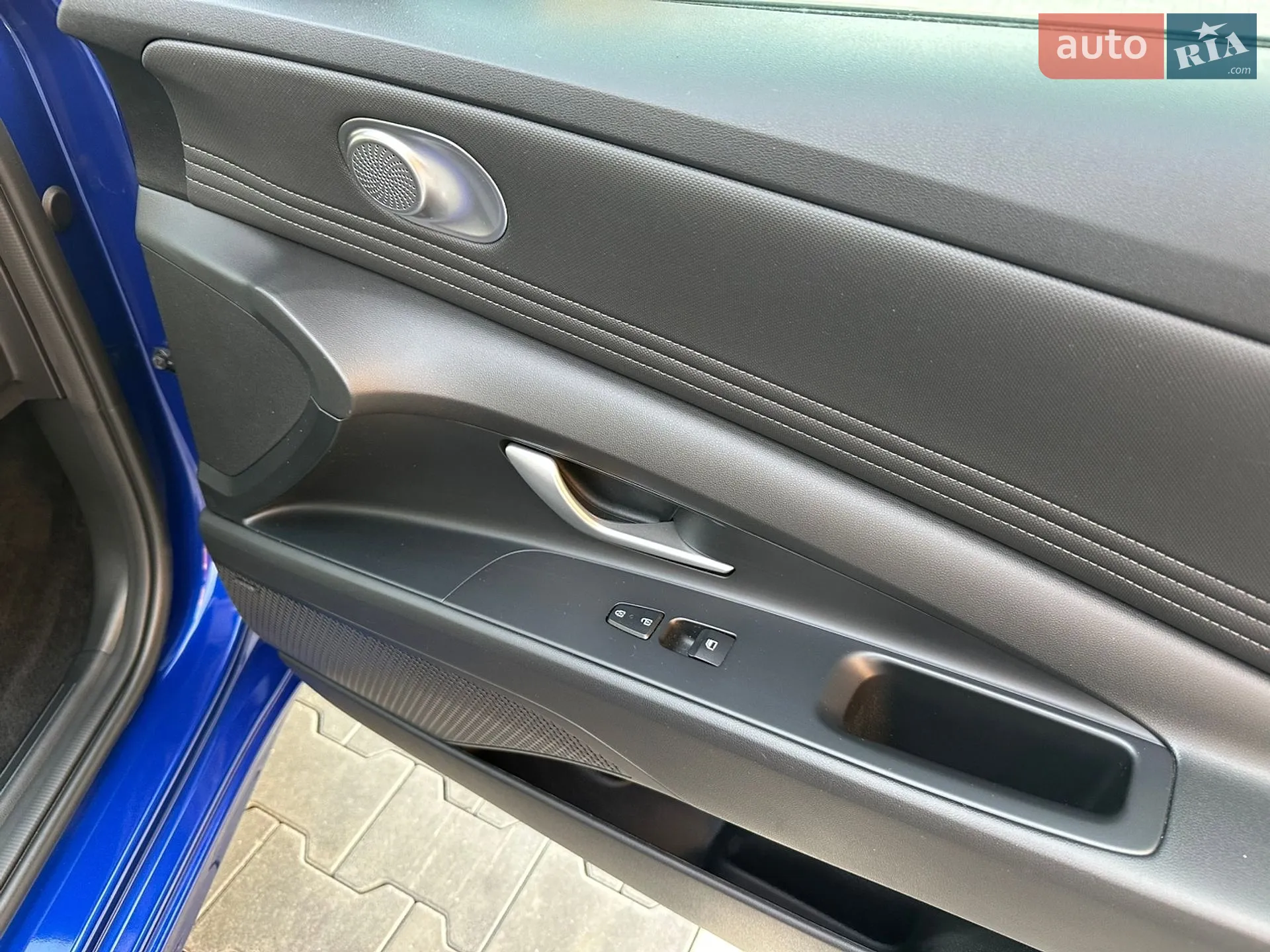 2023 Hyundai Elantra - мініатюра 27