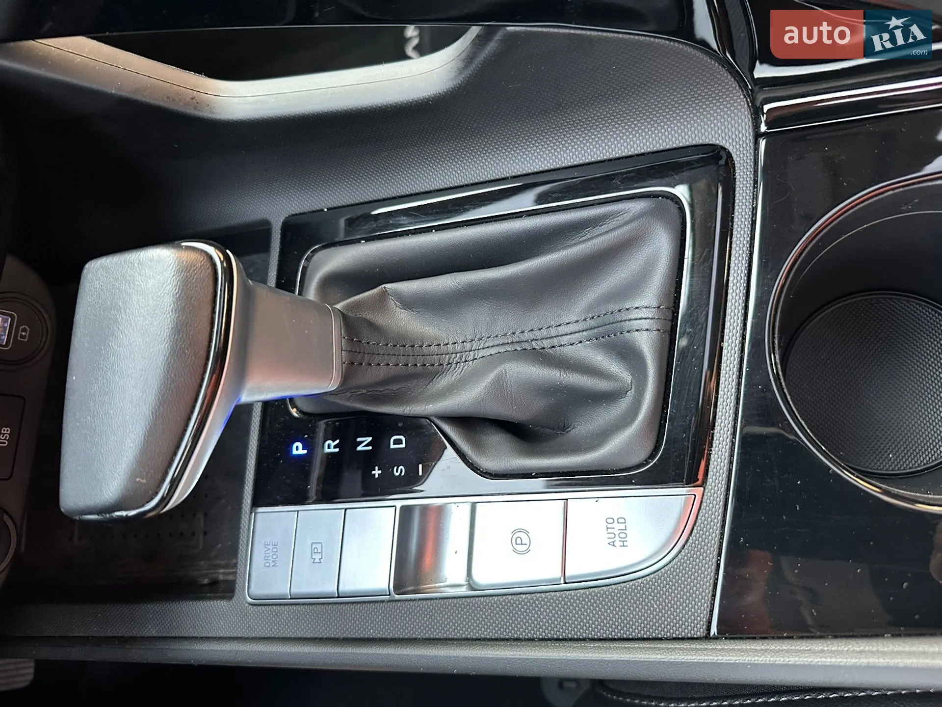 2023 Hyundai Elantra - мініатюра 39