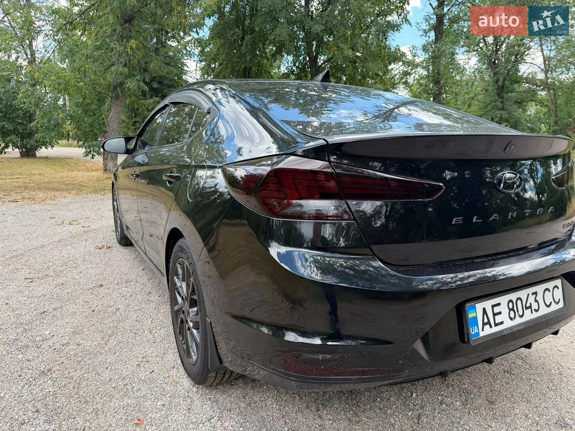 2018 Hyundai Elantra - мініатюра 4