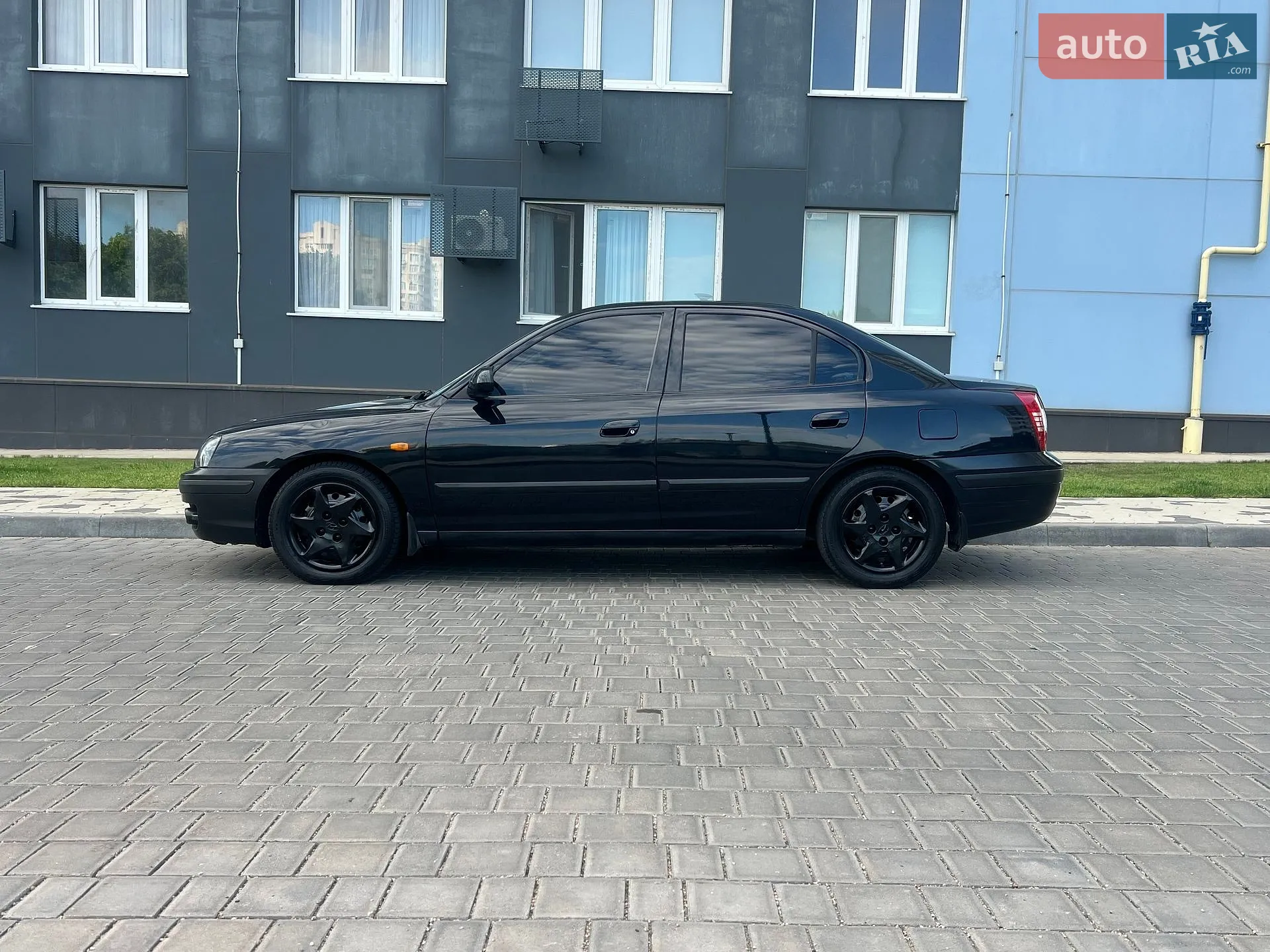 2010 Hyundai Elantra - мініатюра 10