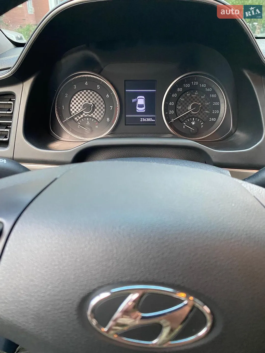 2018 Hyundai Elantra - мініатюра 9
