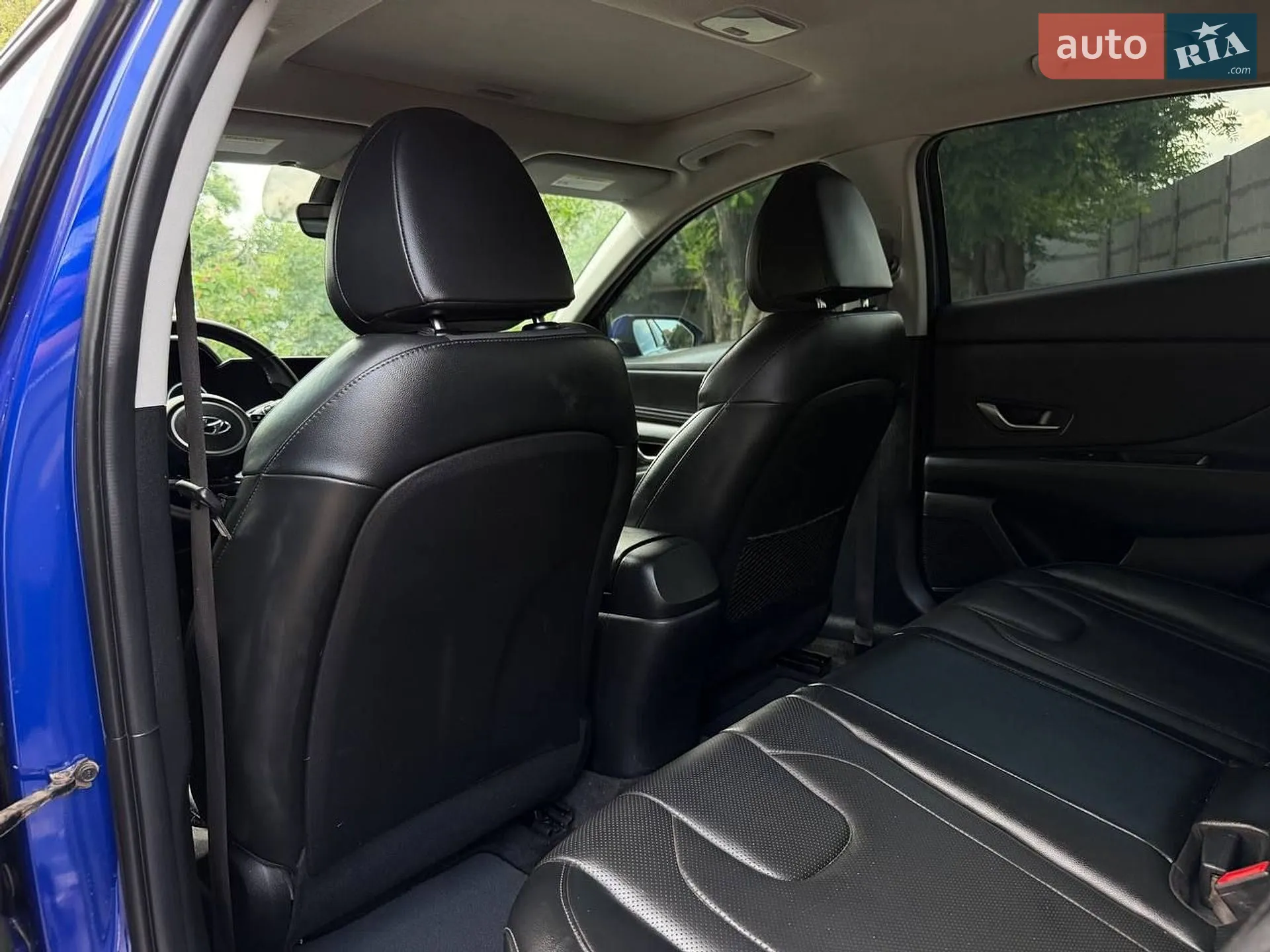 2021 Hyundai Elantra - мініатюра 23