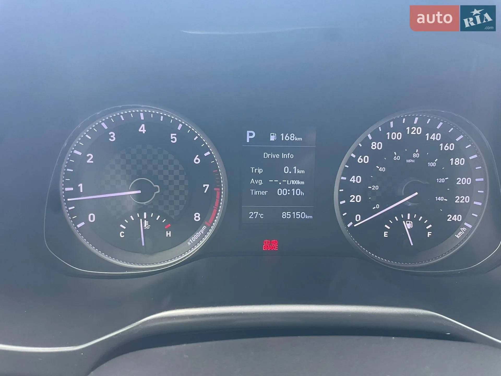 2019 Hyundai Elantra - мініатюра 11