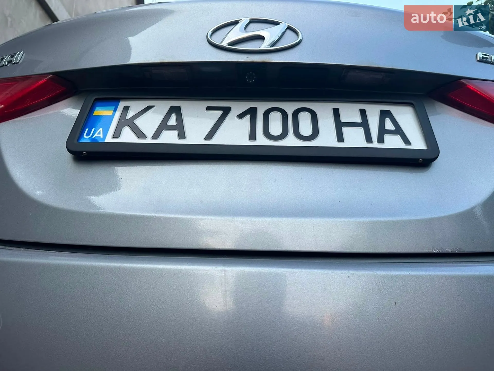 2012 Hyundai Elantra - мініатюра 53