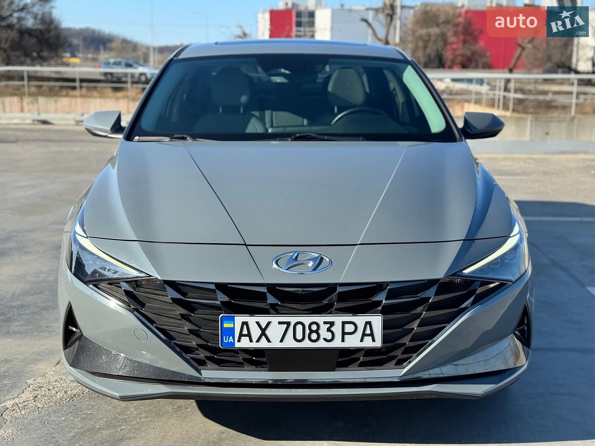 2022 Hyundai Elantra - мініатюра 18