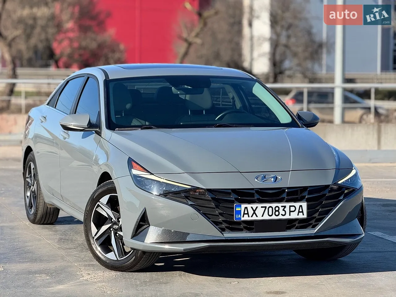 2021 Hyundai Elantra - мініатюра 40