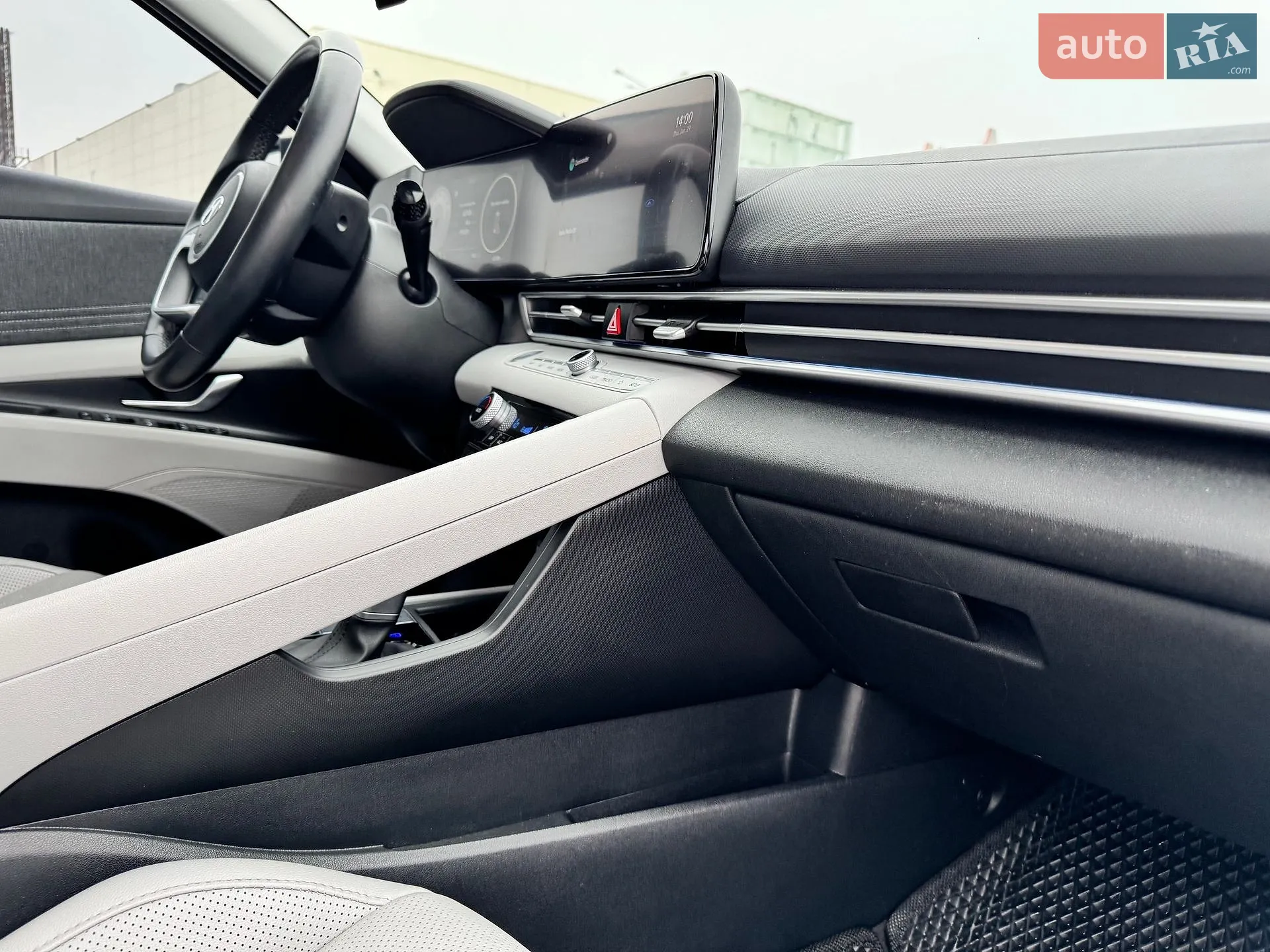 2022 Hyundai Elantra - мініатюра 37