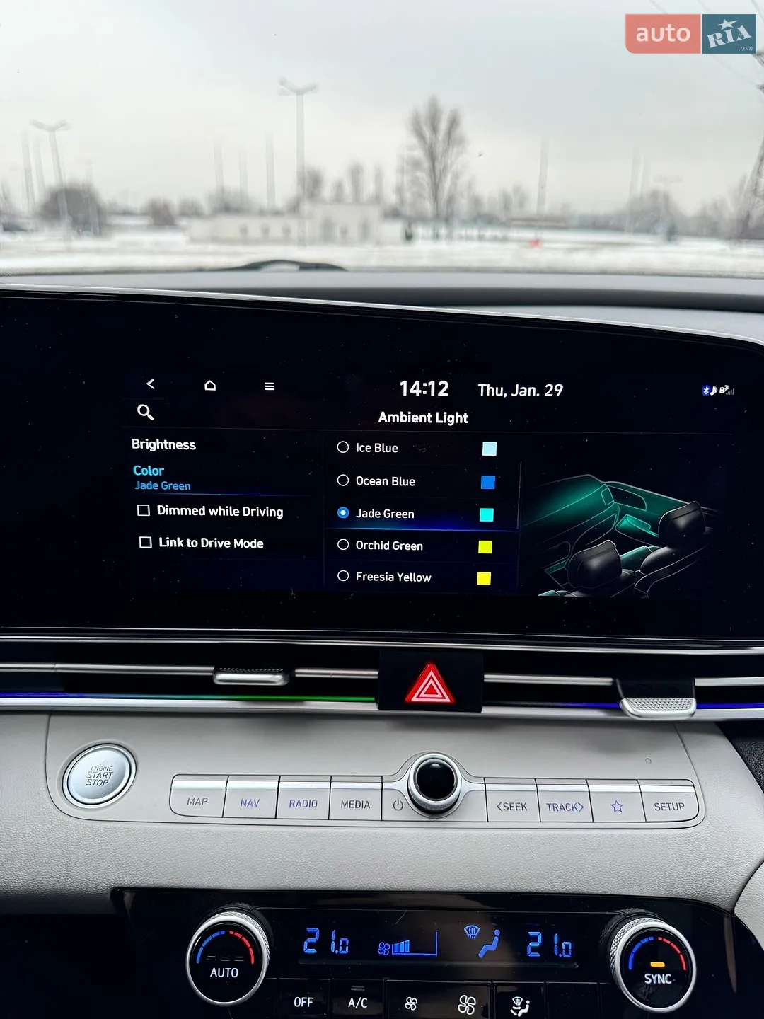 2022 Hyundai Elantra - мініатюра 50