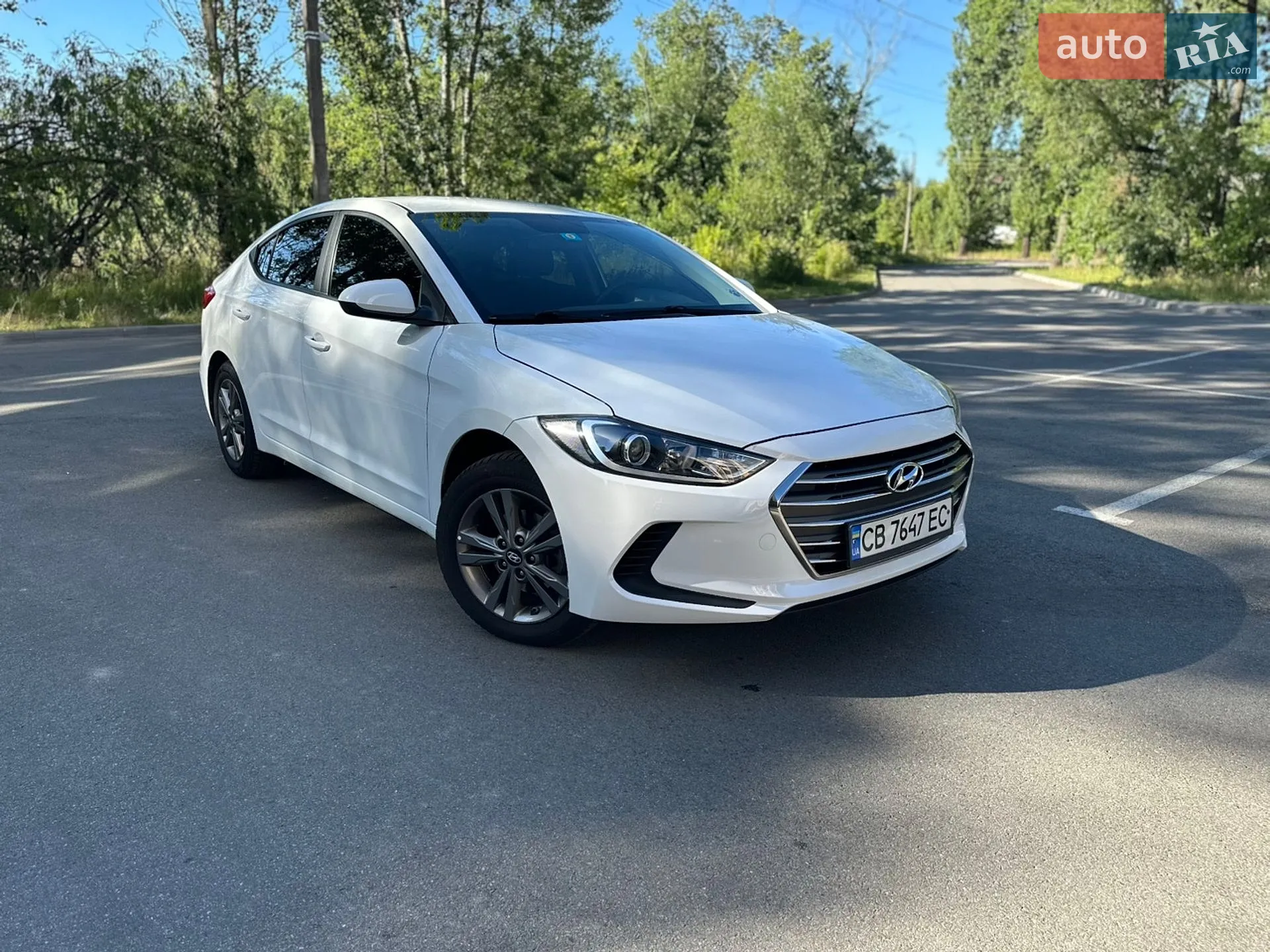 2018 Hyundai Elantra - мініатюра 22