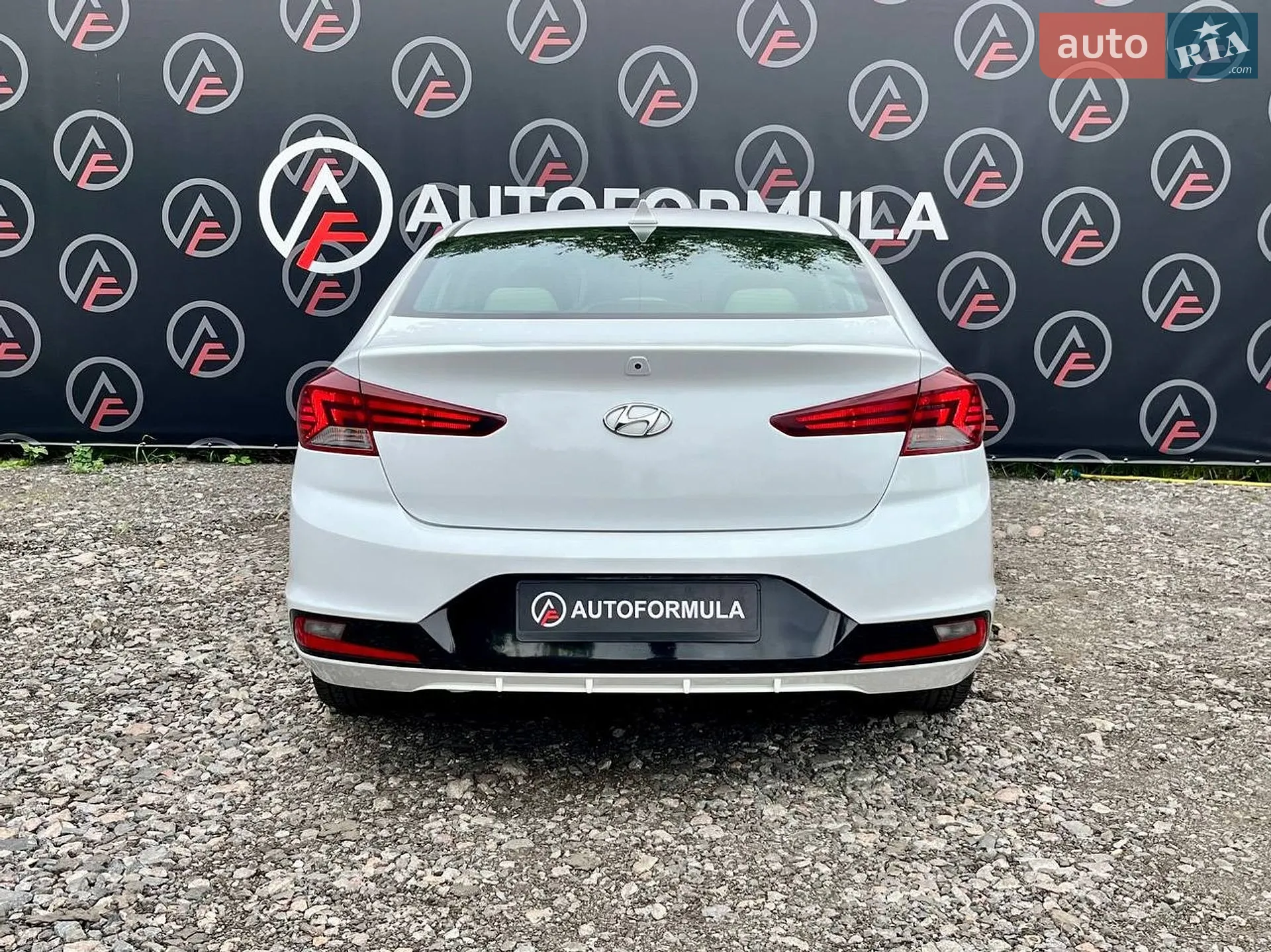 2018 Hyundai Elantra - мініатюра 7