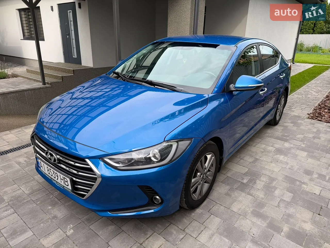 2018 Hyundai Elantra - мініатюра 18