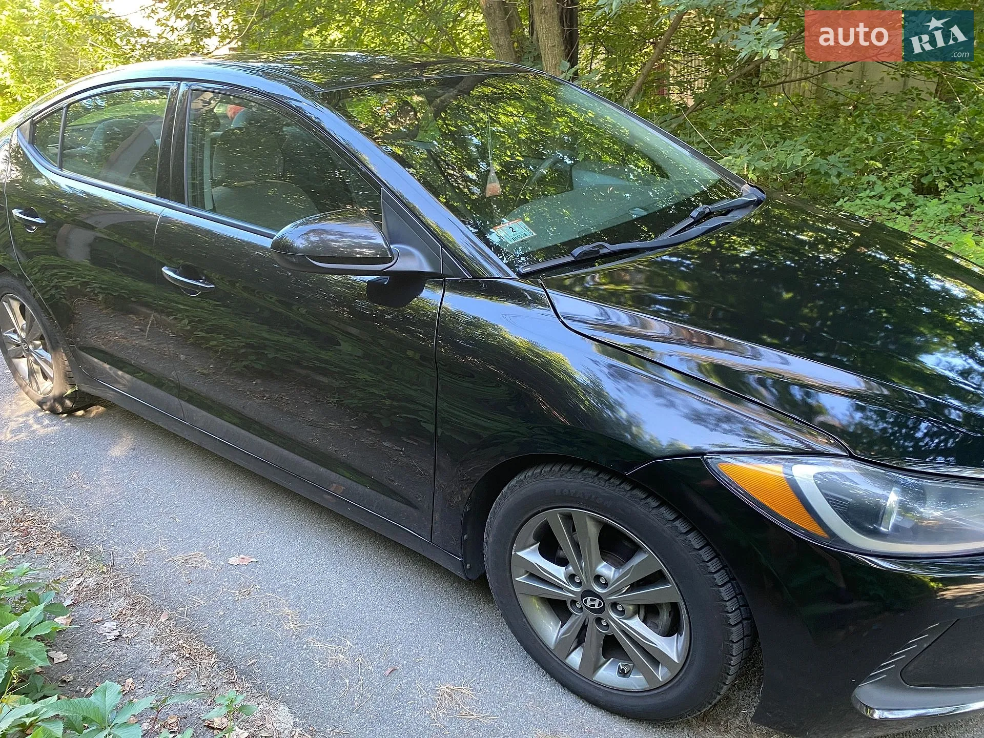 2018 Hyundai Elantra - мініатюра 4