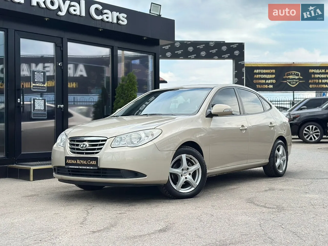 2010 Hyundai Elantra - мініатюра 32
