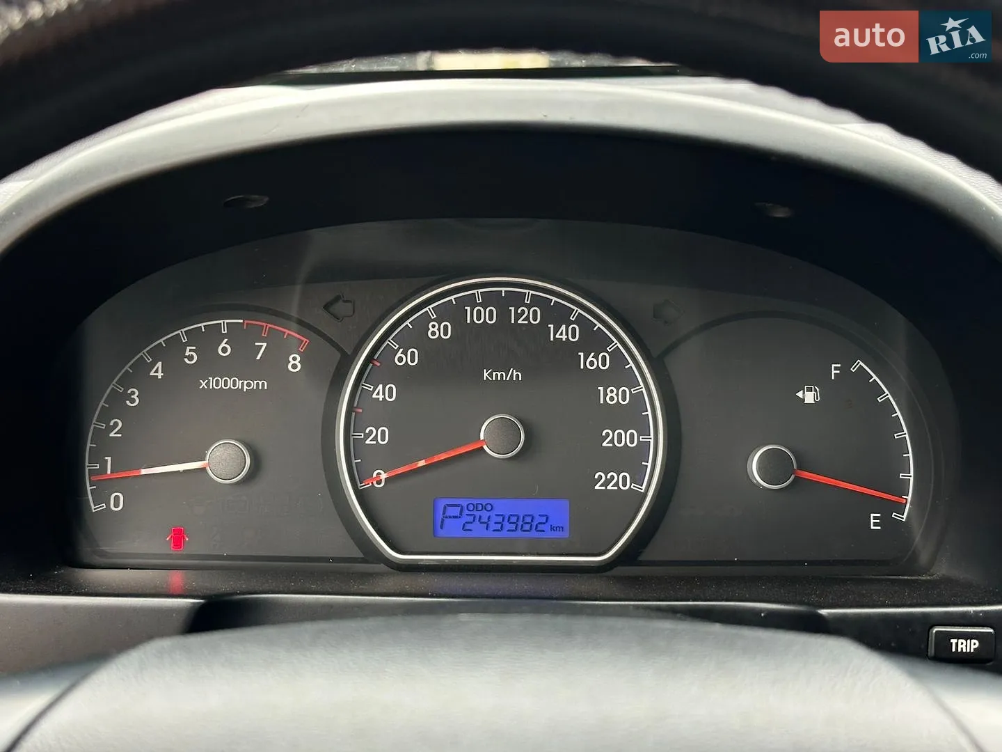 2010 Hyundai Elantra - мініатюра 28