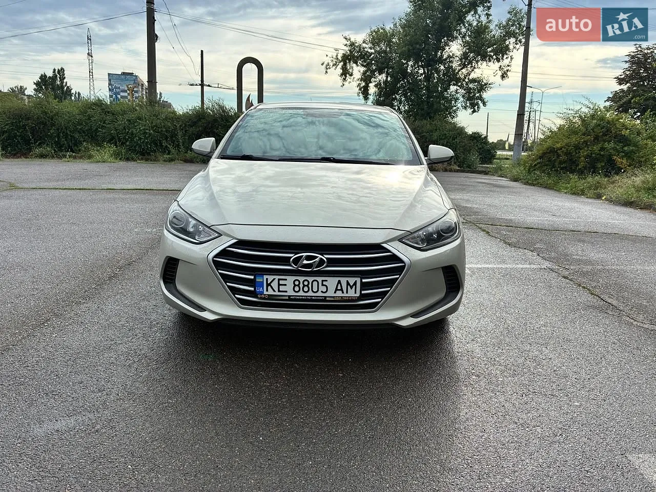 2018 Hyundai Elantra - мініатюра 20