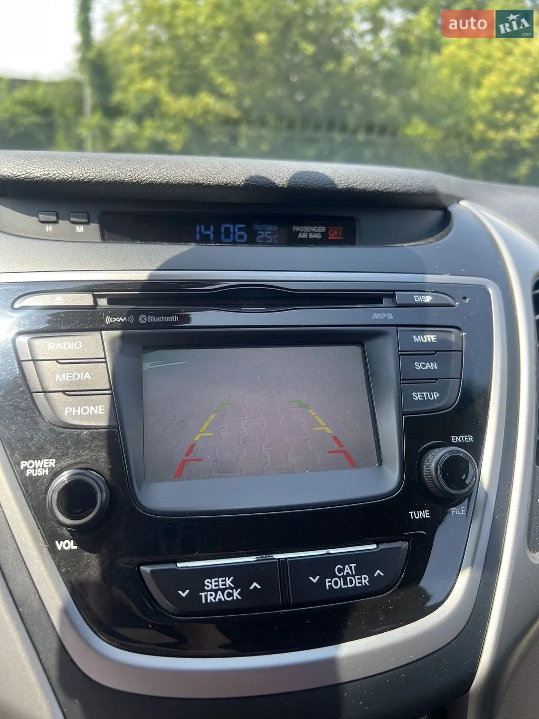 2015 Hyundai Elantra - мініатюра 15