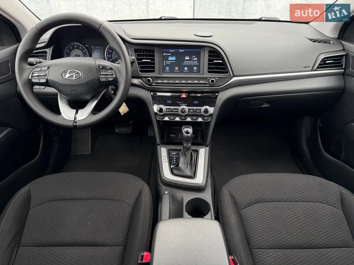 2019 Hyundai Elantra - мініатюра 20