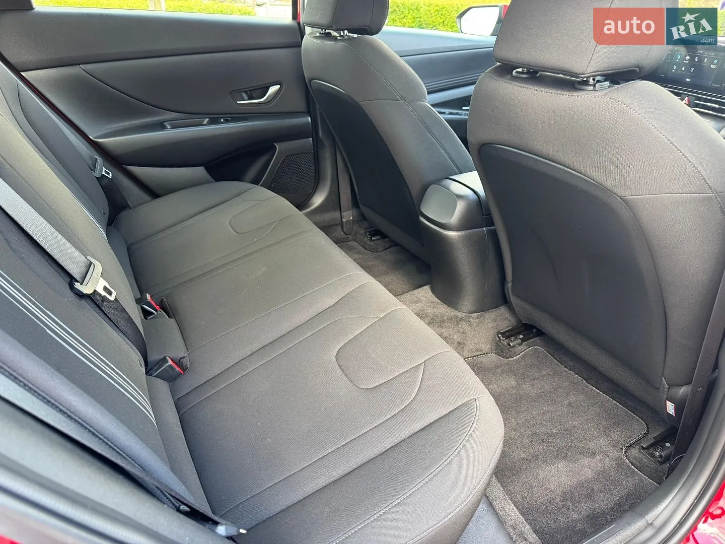 2023 Hyundai Elantra - мініатюра 19