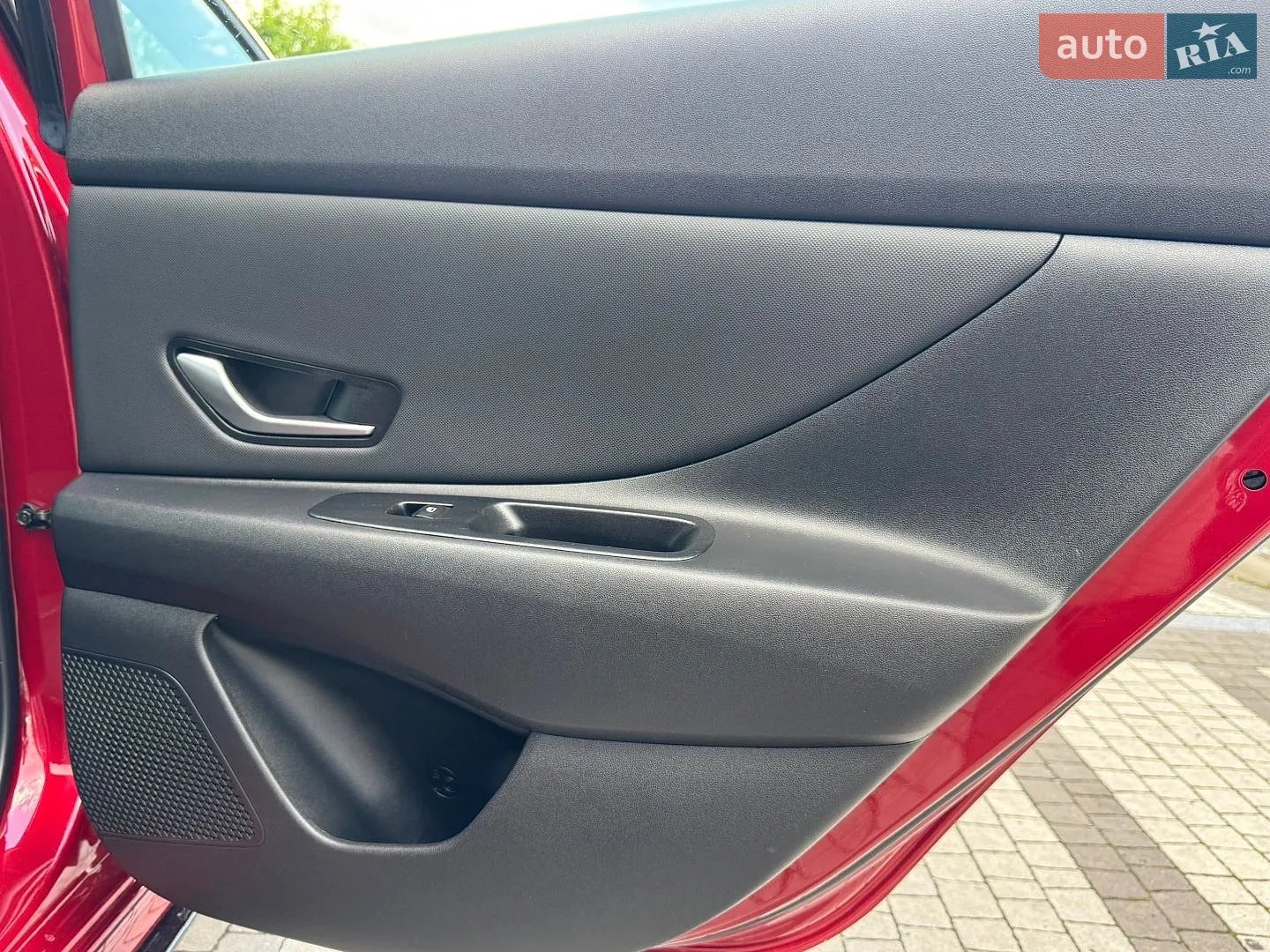 2023 Hyundai Elantra - мініатюра 20