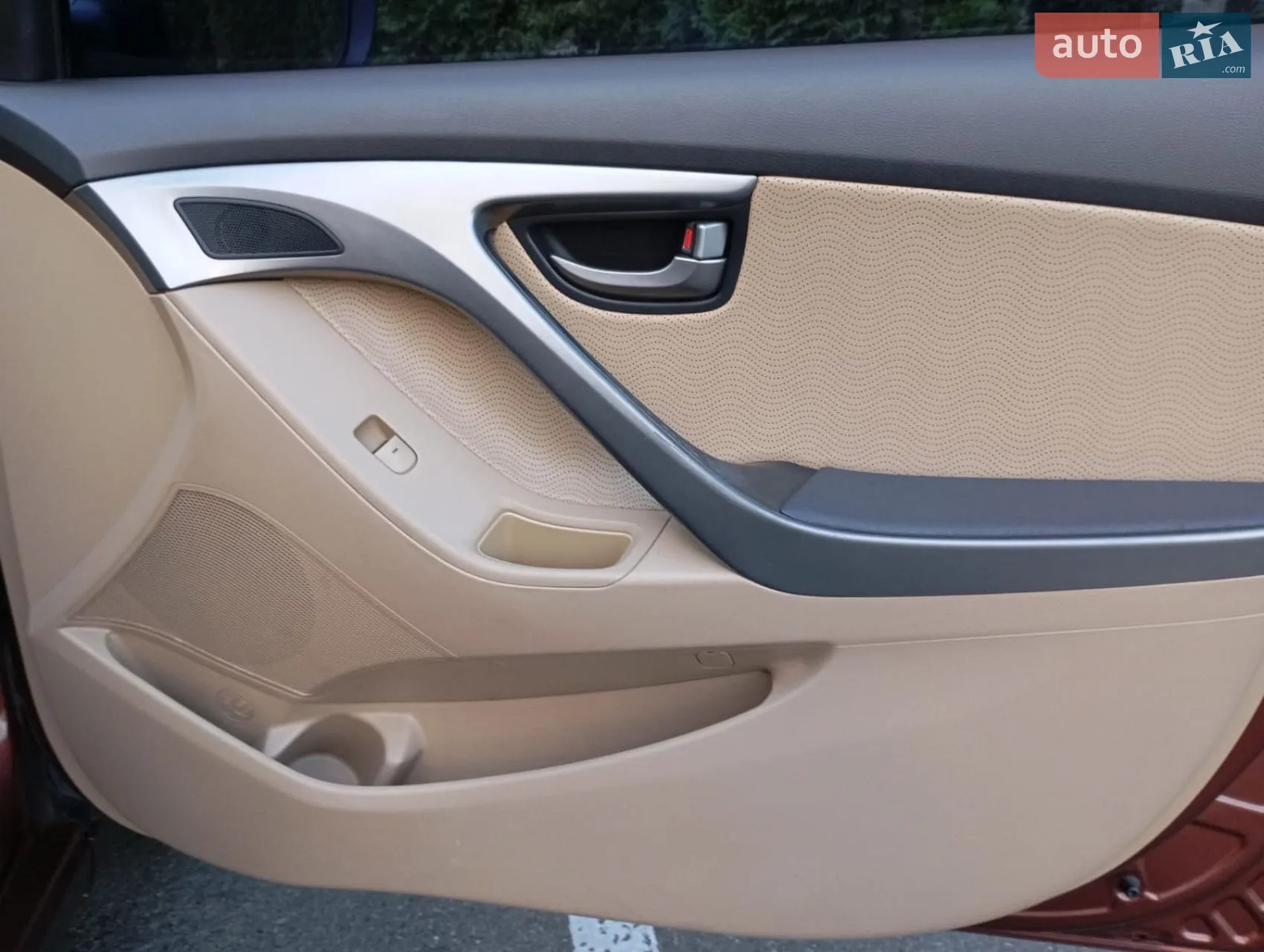 2012 Hyundai Elantra - мініатюра 40