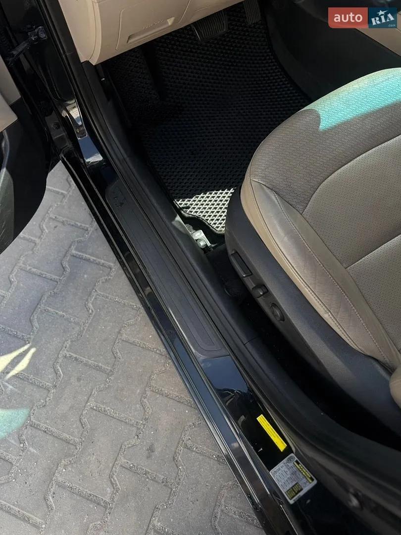 2016 Hyundai Elantra - мініатюра 13