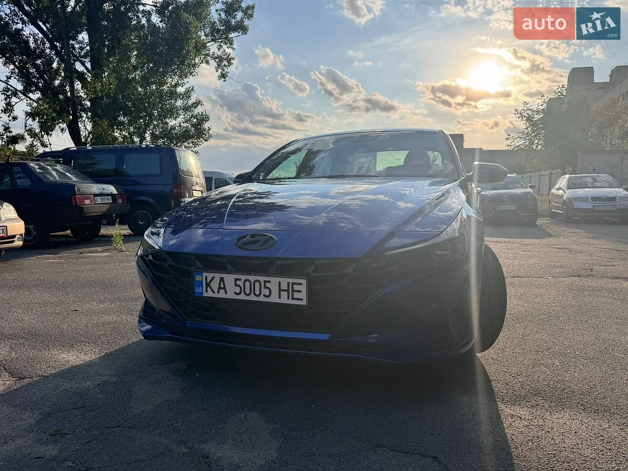 2021 Hyundai Elantra - мініатюра 43