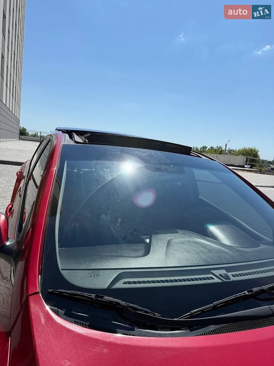 2015 Hyundai Elantra - мініатюра 11