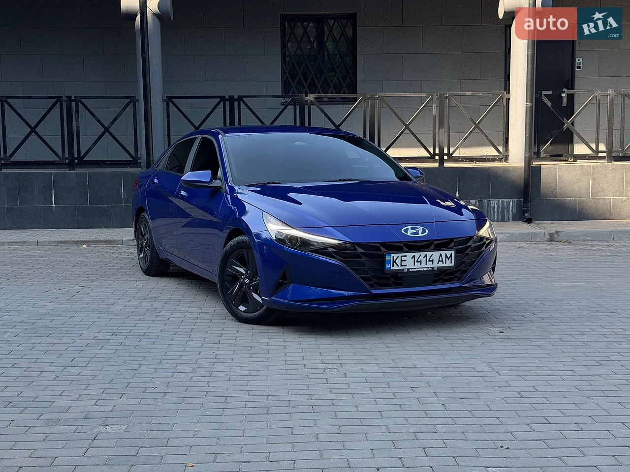 2022 Hyundai Elantra - мініатюра 17