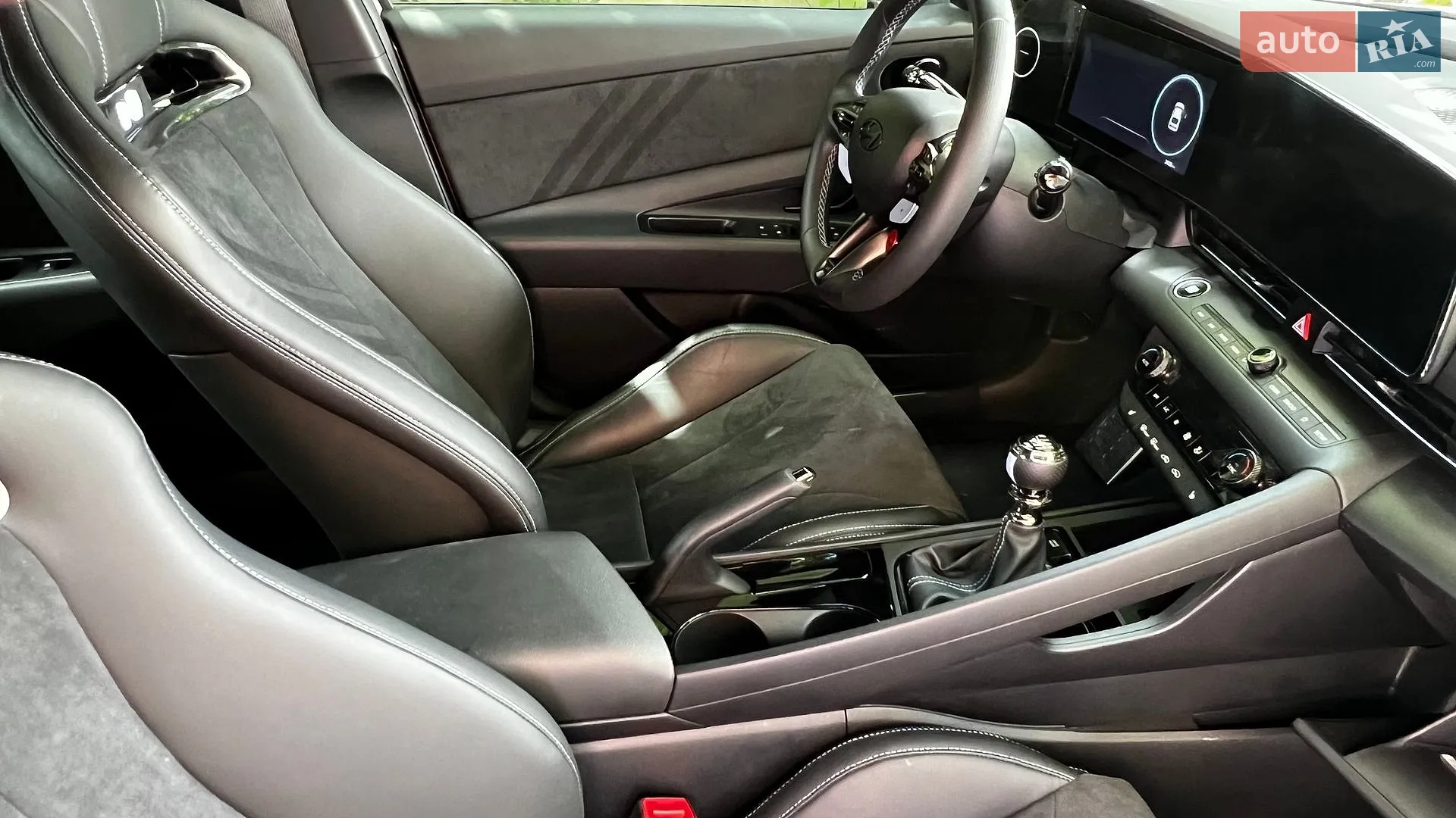 2024 Hyundai Elantra - мініатюра 34