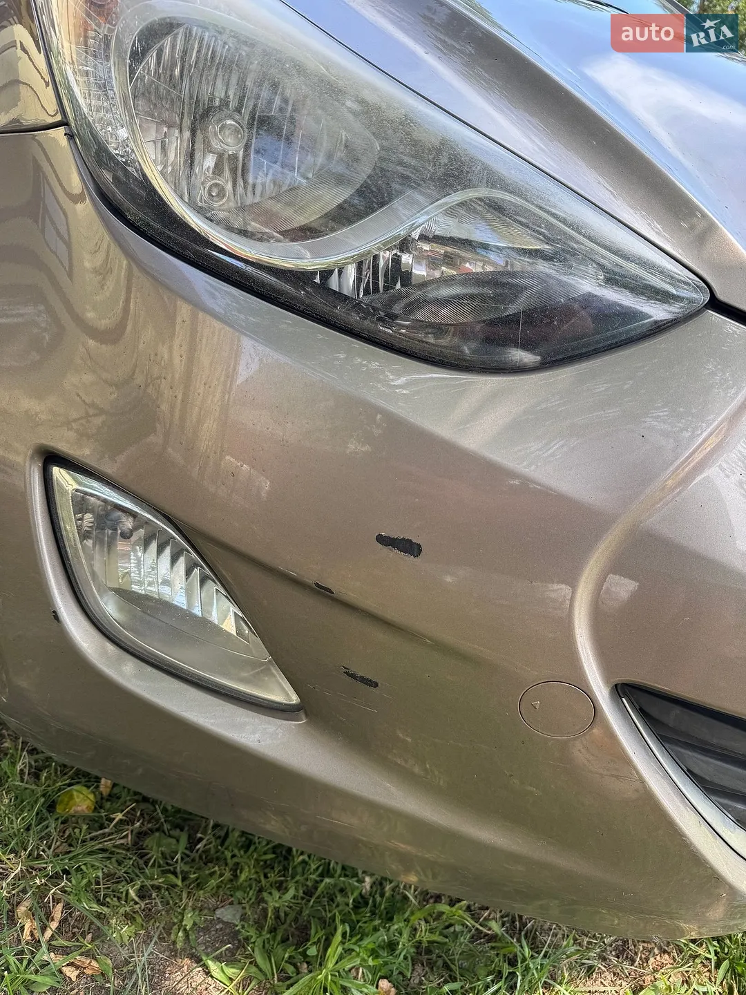 2013 Hyundai Elantra - мініатюра 11