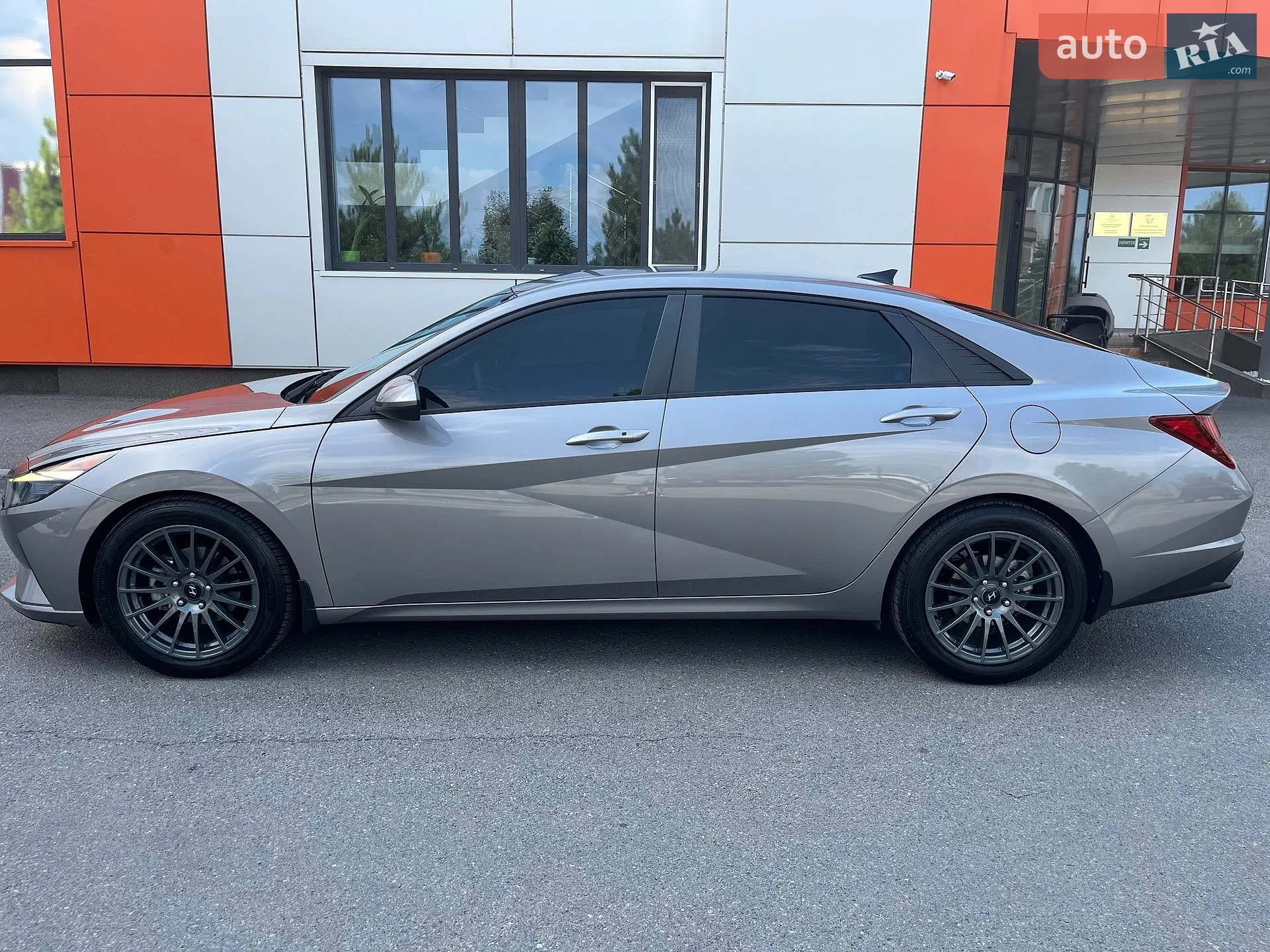 2022 Hyundai Elantra - мініатюра 4