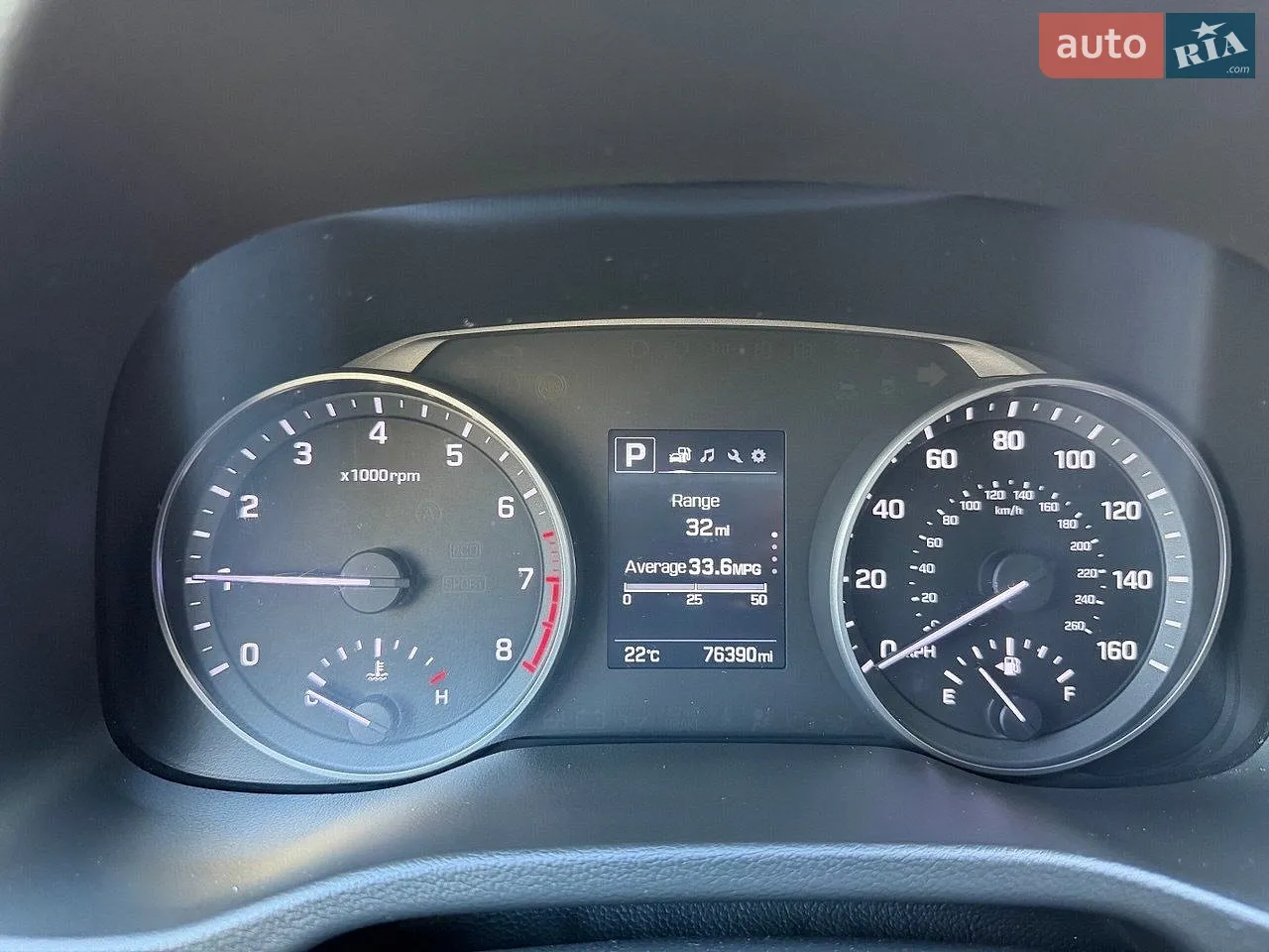 2016 Hyundai Elantra - мініатюра 12