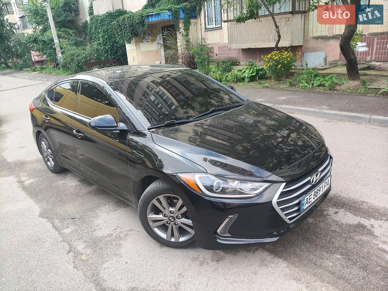 2019 Hyundai Elantra - мініатюра 22