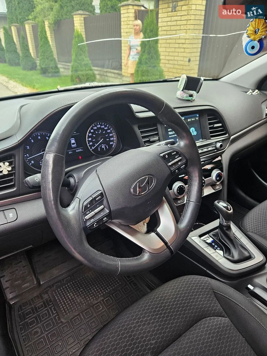 2020 Hyundai Elantra - мініатюра 2
