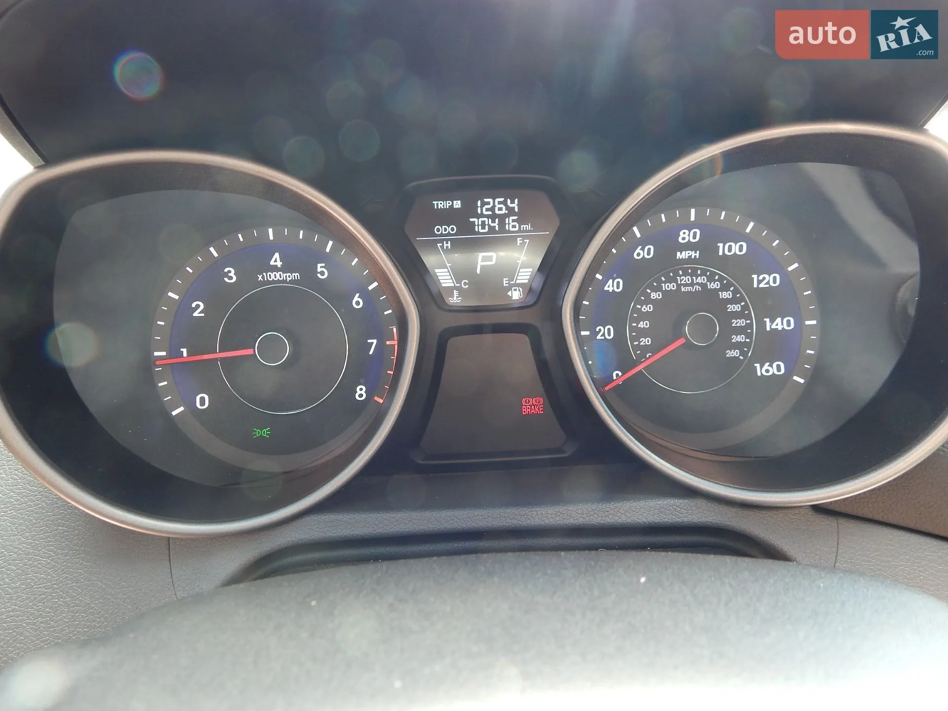 2013 Hyundai Elantra - мініатюра 18
