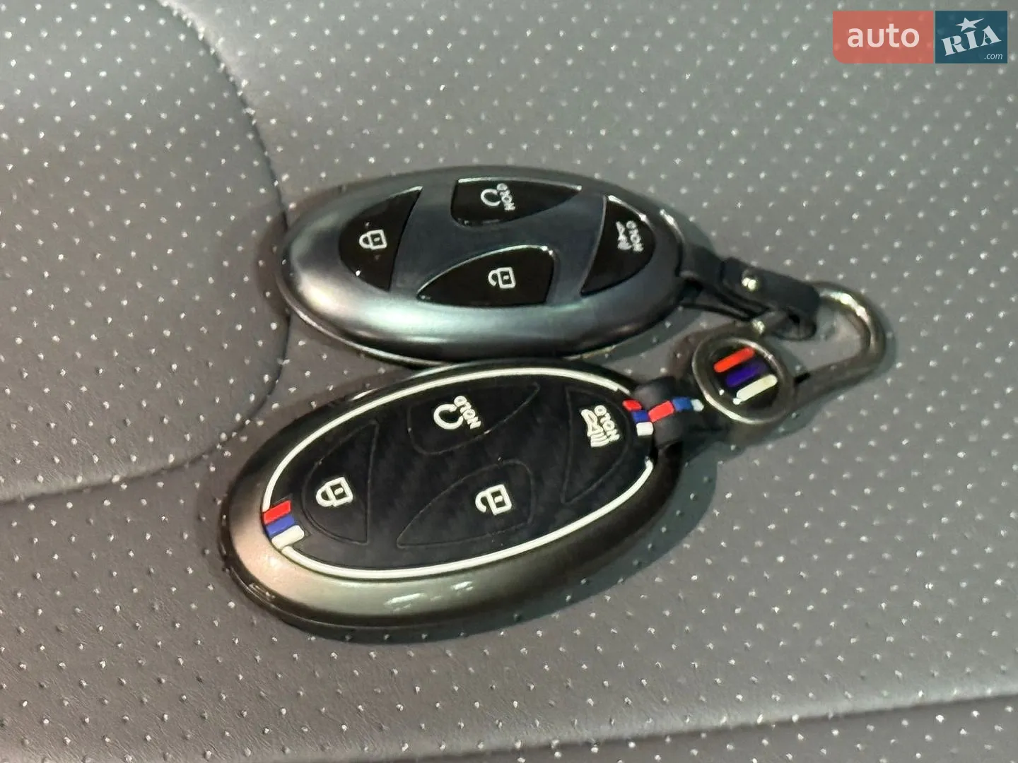 2024 Hyundai Elantra - мініатюра 40