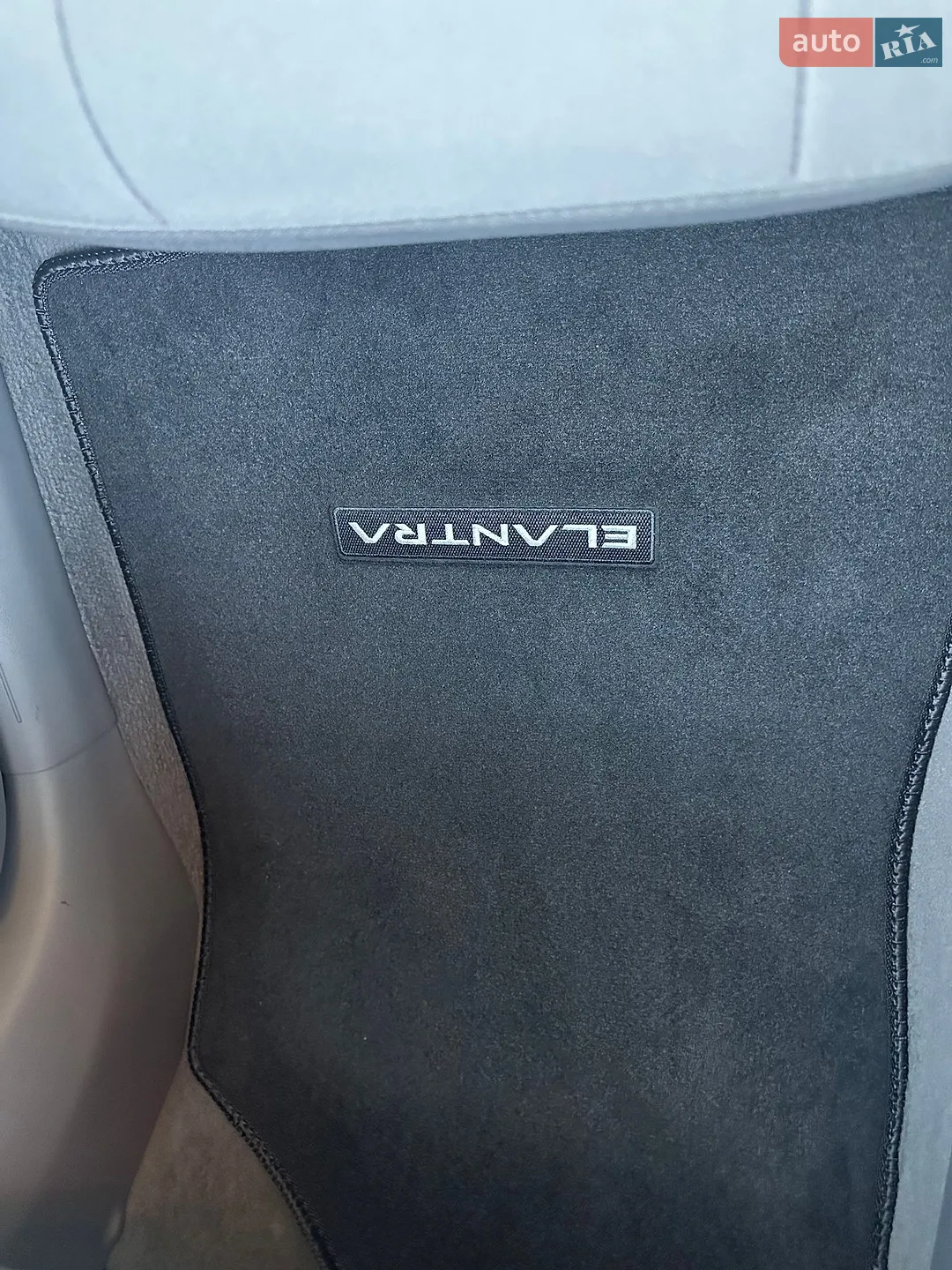 2025 Hyundai Elantra - мініатюра 4