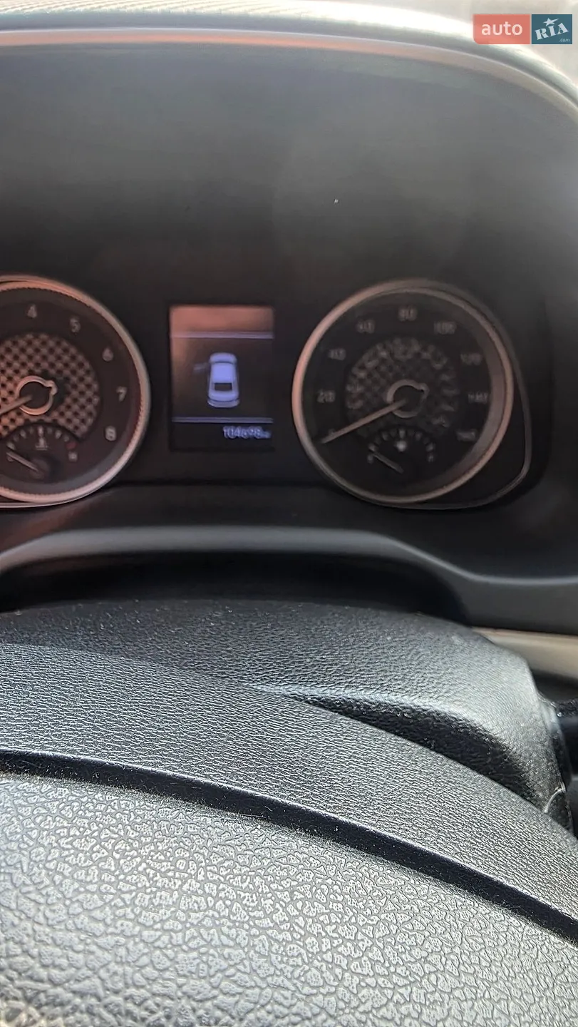 2019 Hyundai Elantra - мініатюра 6