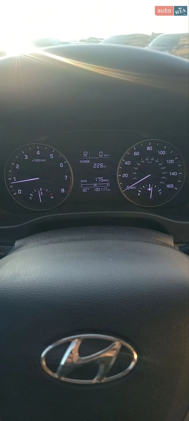 2016 Hyundai Elantra - мініатюра 12