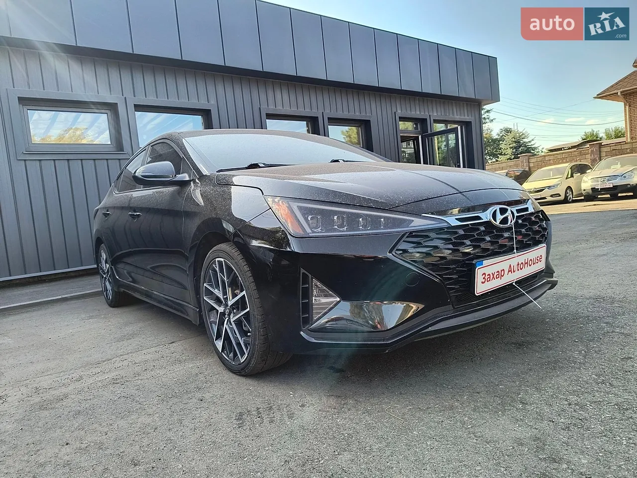 2019 Hyundai Elantra - мініатюра 20