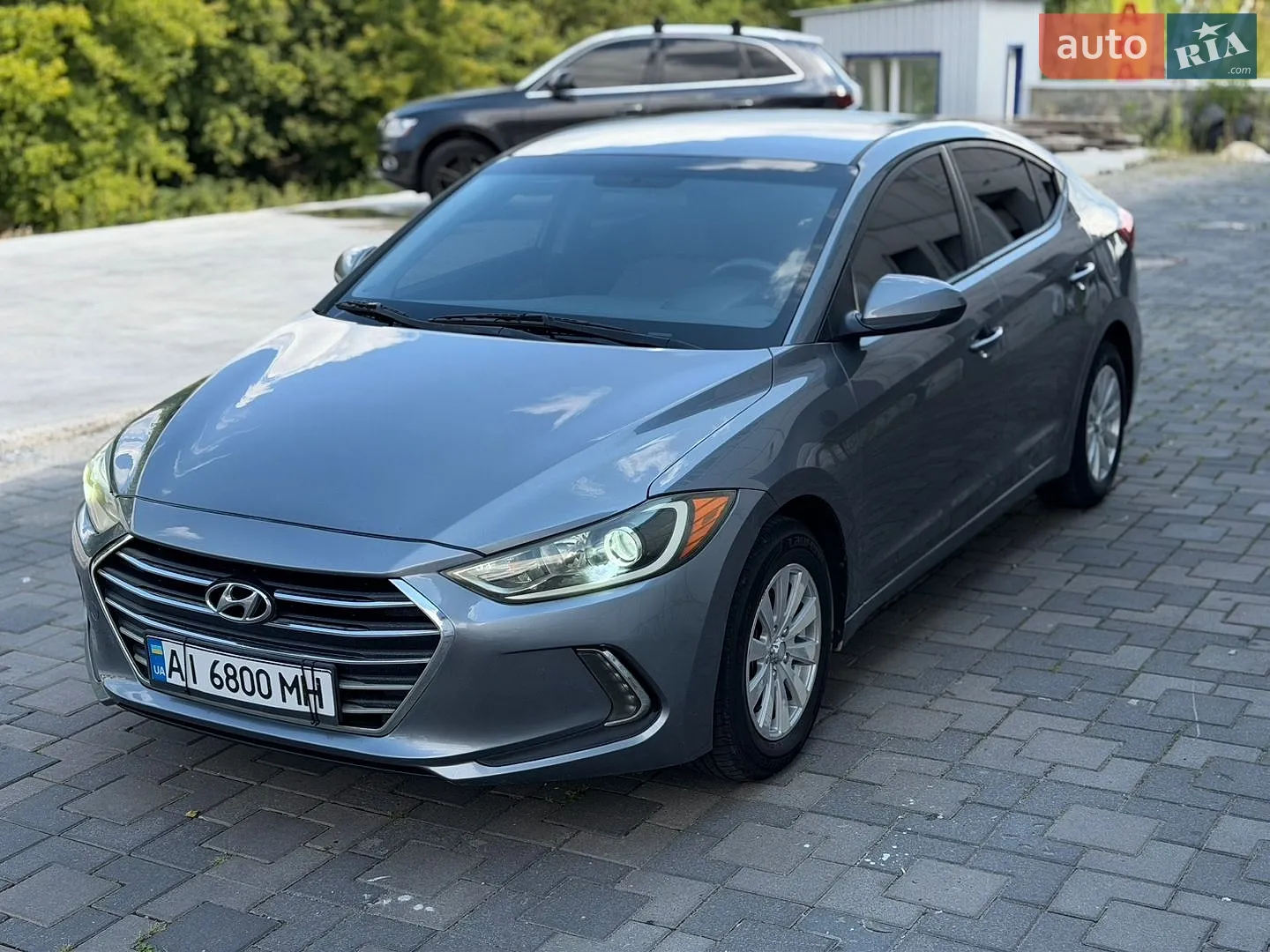 2018 Hyundai Elantra - мініатюра 6