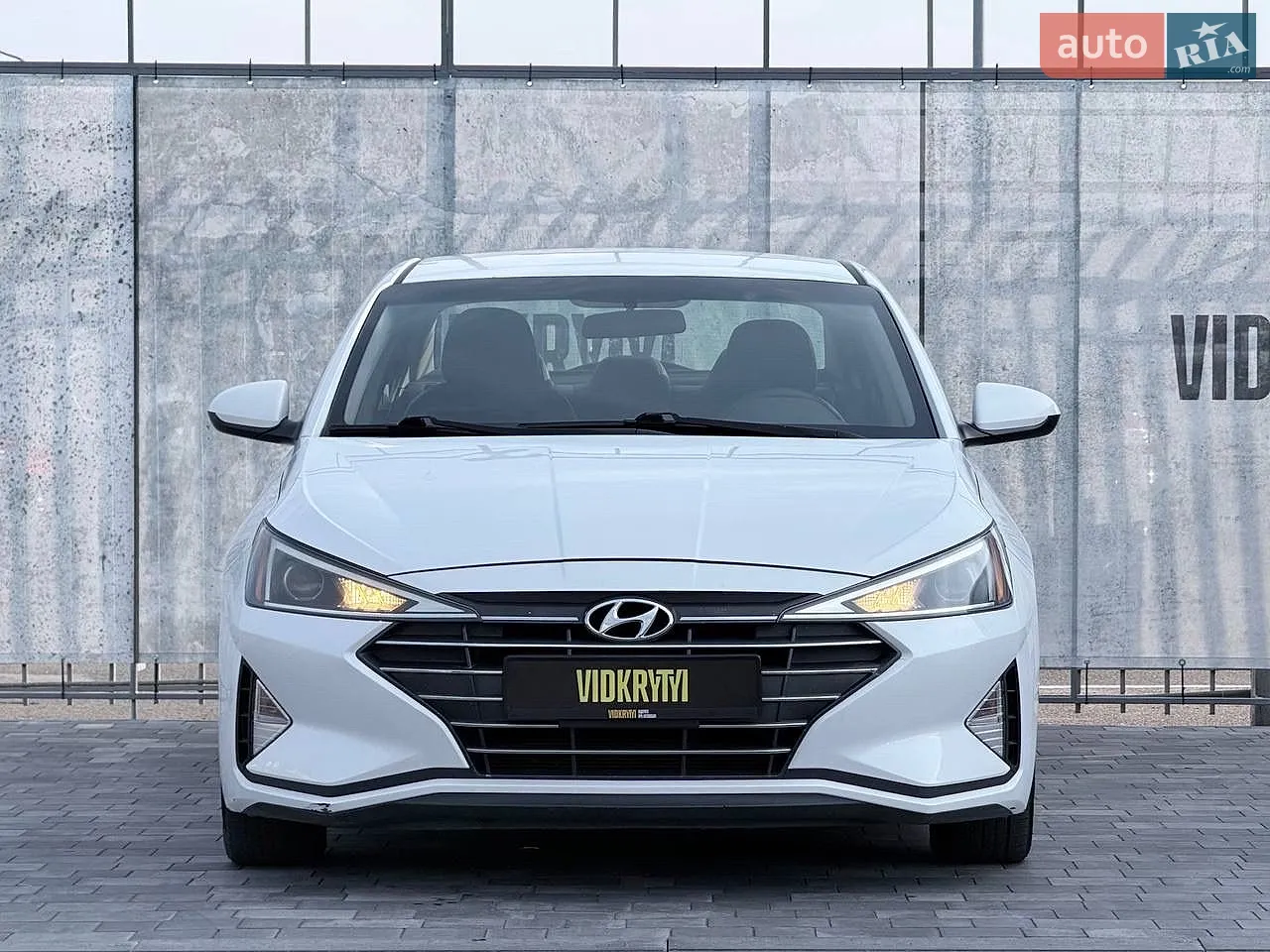2019 Hyundai Elantra - мініатюра 4