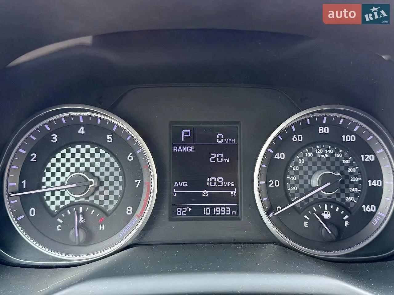 2019 Hyundai Elantra - мініатюра 24