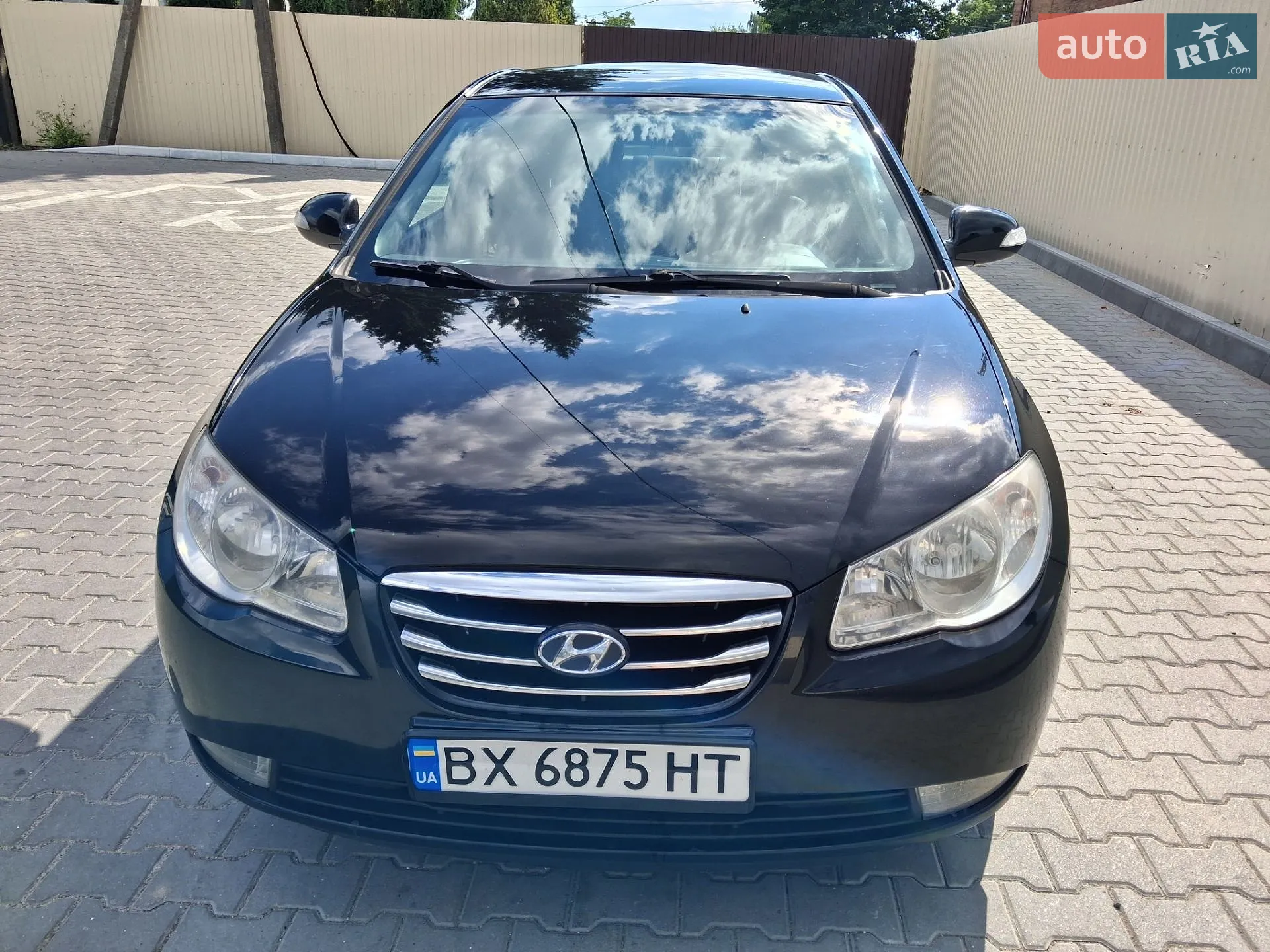 2011 Hyundai Elantra - мініатюра 2