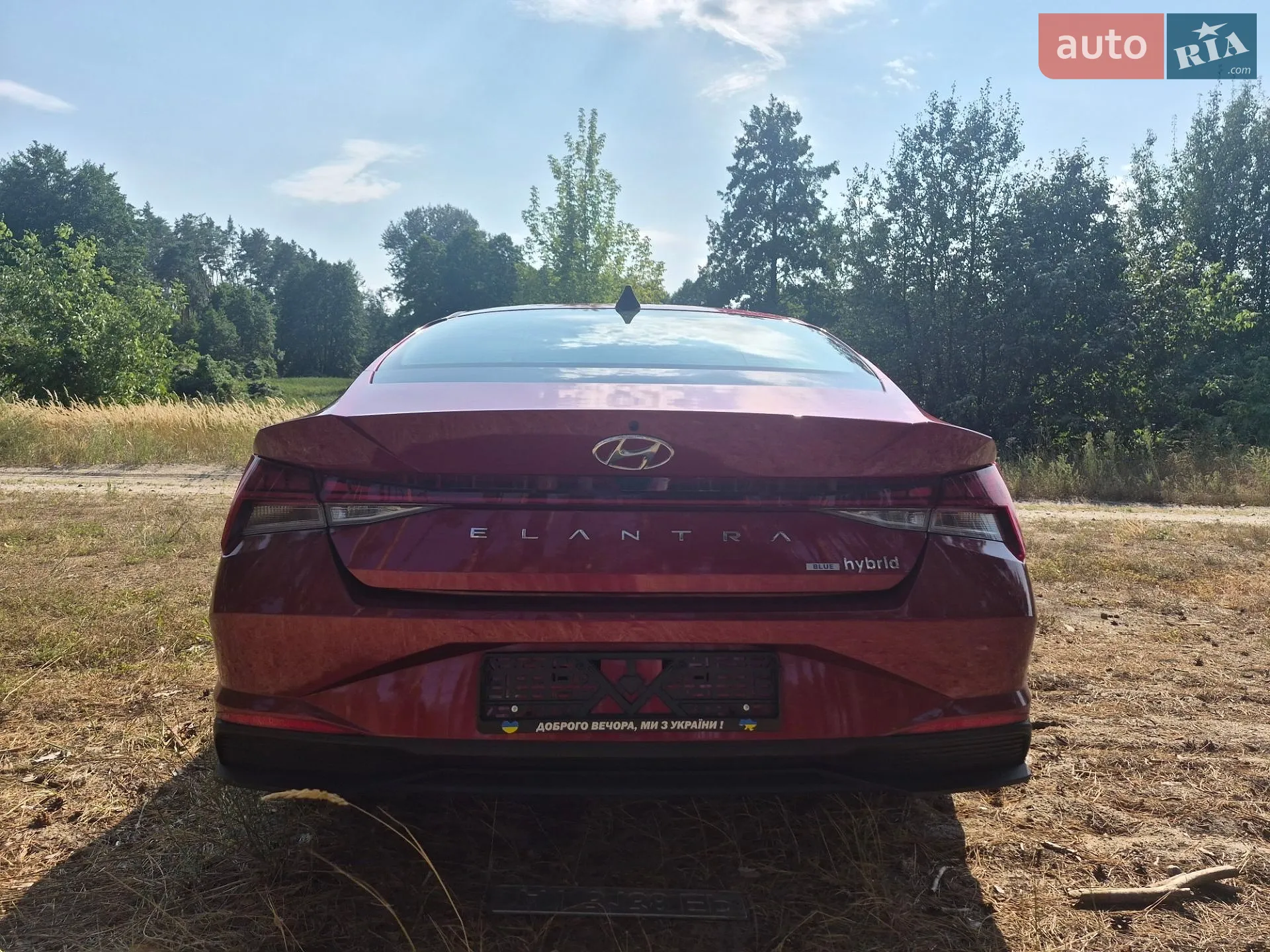 2023 Hyundai Elantra - мініатюра 10