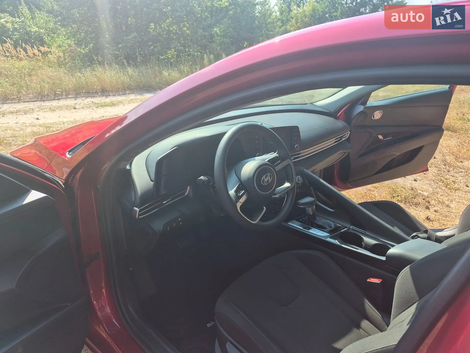 2023 Hyundai Elantra - мініатюра 16