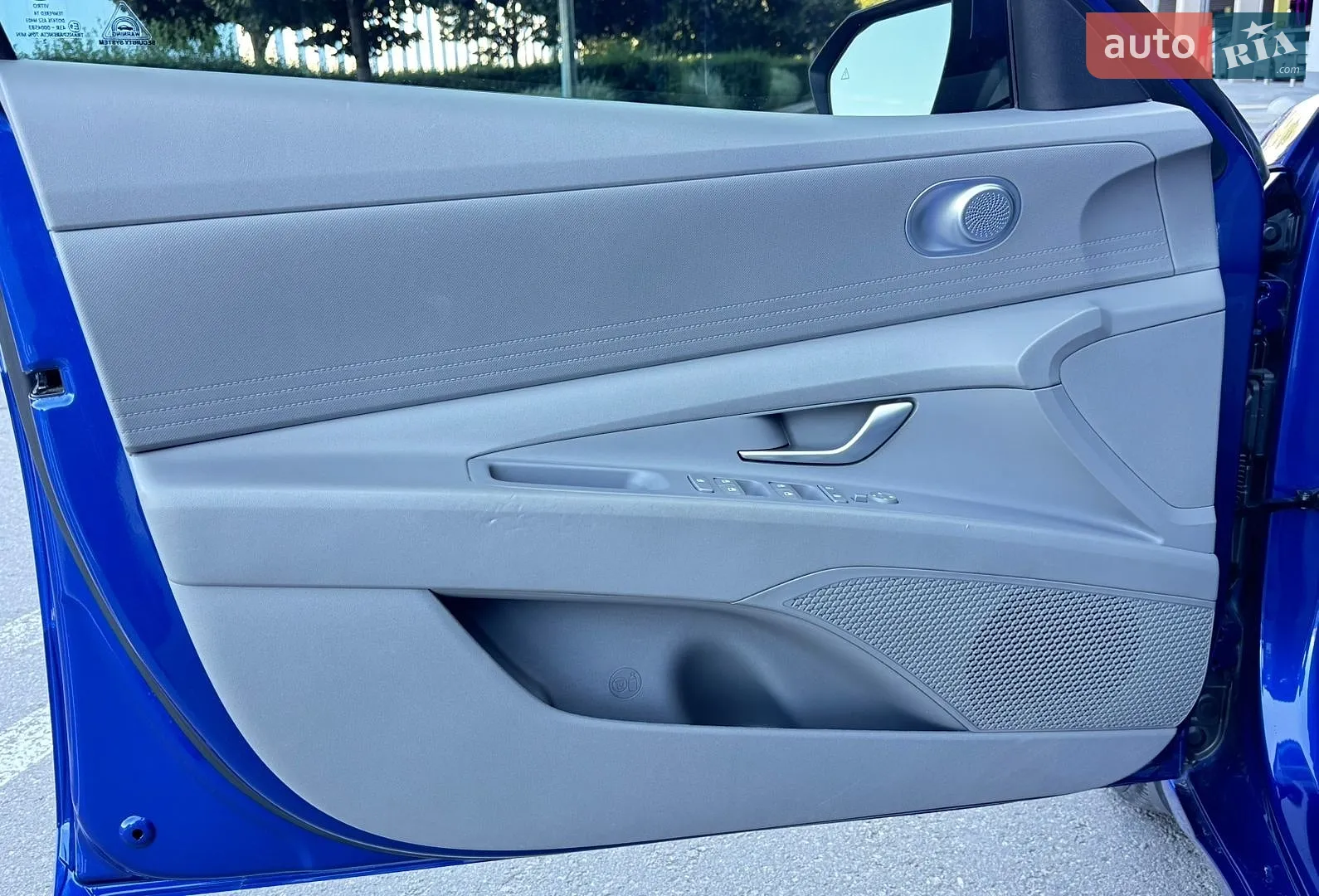 2023 Hyundai Elantra - мініатюра 14