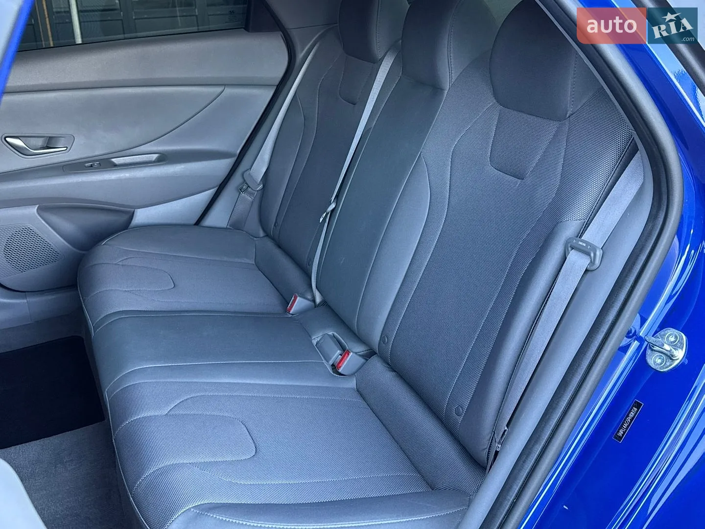 2023 Hyundai Elantra - мініатюра 17